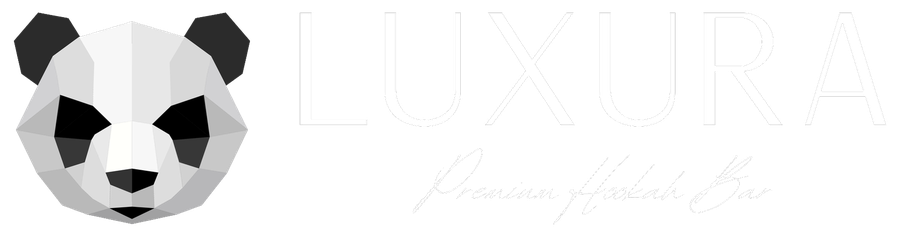 LUXURA Premium Hookah Bar